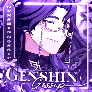 Telegram profile photo for 𐌿᧐дᥴ᧘уɯᥲн᧐::Ꮐᴇnshin iʍᴩᴀᴄᴛ