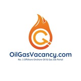 Telegram profile photo for Oilgasvacancy.com