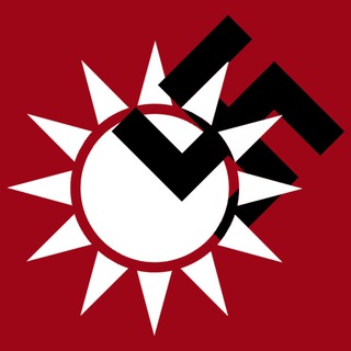 Telegram profile photo for 中国国家社会主义