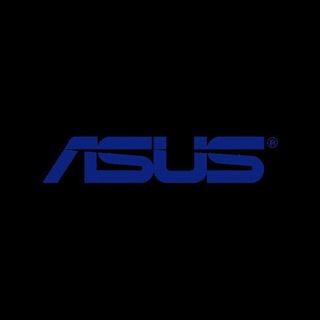 Telegram profile photo for ASUS