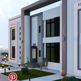 Telegram profile photo for فن التصميم المعماري والديكور