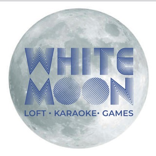 Telegram profile photo for White ⚪ moon loft
