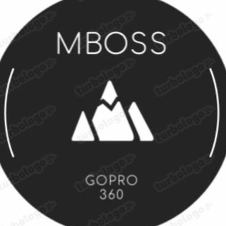 Telegram profile photo for MBossGoPro