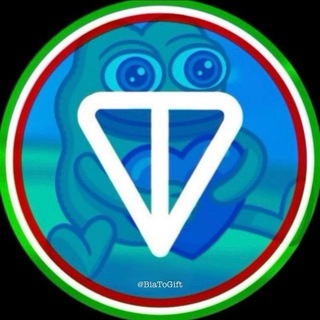 Telegram profile photo for بیا تو گیفت | BiaToGift