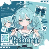Telegram profile photo for Reborn Game Shop