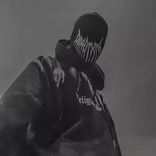Telegram profile photo for Anarxist | edits