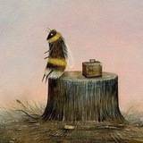 Telegram profile photo for лунатик