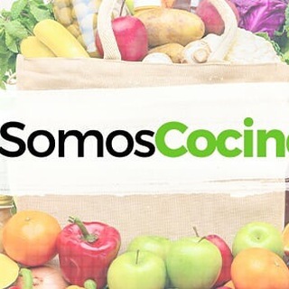 Telegram profile photo for Recetas de cocina