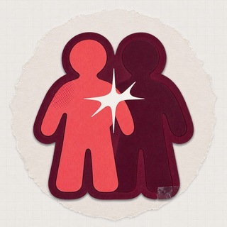Telegram profile photo for kindred team
