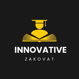 Telegram profile photo for Innovative Zakovat Club
