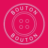 Telegram profile photo for BOUTON | Пуговицы и швейная фурнитура BOUTON
