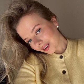 Telegram profile photo for Kristina Aberdeen🎐