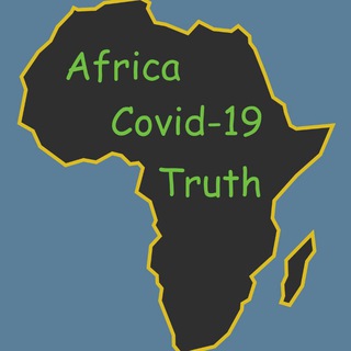 Telegram profile photo for Africa Covid19 Truth