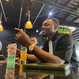 Telegram profile photo for Viktor Benson Crypto