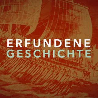 Telegram profile photo for Erfundene Geschichte Doku-Reihe