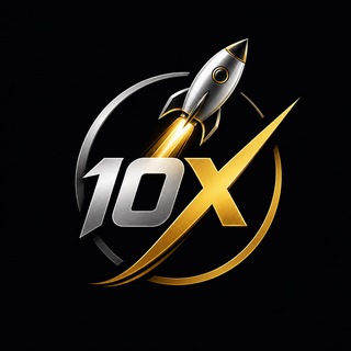 Telegram profile photo for دوره مکالمه ی 10X