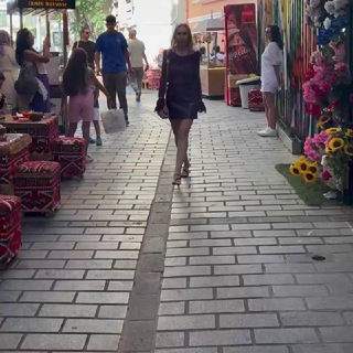 Telegram profile photo for Ирина Добровольская. Яркая жизнь