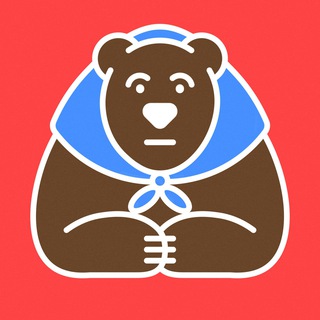 Telegram profile photo for she's in russia