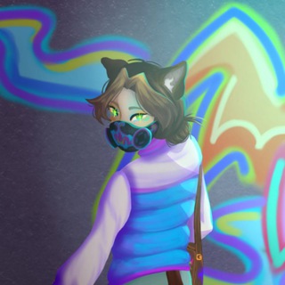 Telegram profile photo for Вонючий Санек228