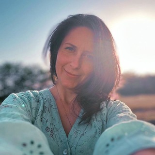 Telegram profile photo for Чакры | личный опыт проработки | Ирина Хан