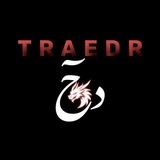 Telegram profile photo for تـداول دَح