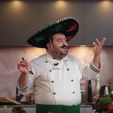 Telegram profile photo for Pedro Chef