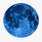 Telegram profile photo for BinanceRocket SAFEBLUE