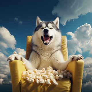 Telegram profile photo for Серіалайка