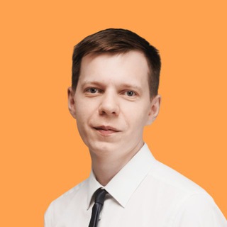 Telegram profile photo for Юсупов Артур | Банкротство для людей