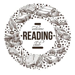 Telegram profile photo for Reading Club LRC