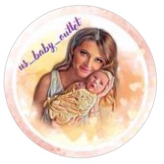 Telegram profile photo for Outlet_from_usa.kids