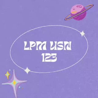 Telegram profile photo for Ofc lpm usn 123!! READ PINNED.