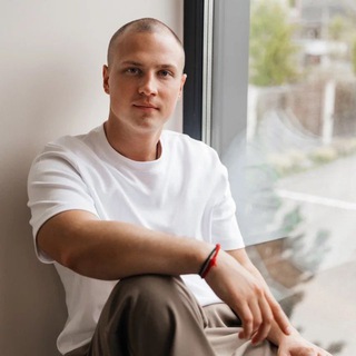 Telegram profile photo for ДАНИЛ АДАМЕНКО | ПВЗ и СПА