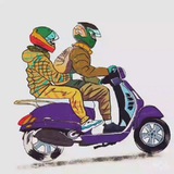 Telegram profile photo for Dysfunction ™