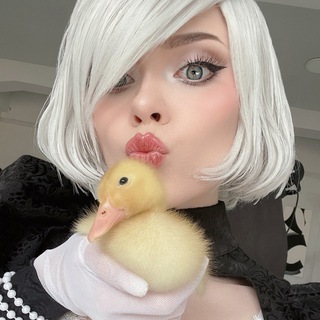 Telegram profile photo for 💕SLADKOSLAVA💕