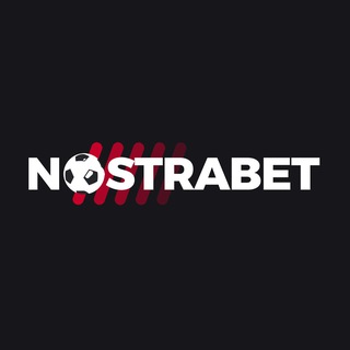 Telegram group profile photo for Nostrabet.com - Футболни прогнози