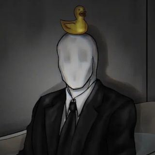 Telegram profile photo for Creepypasta confession