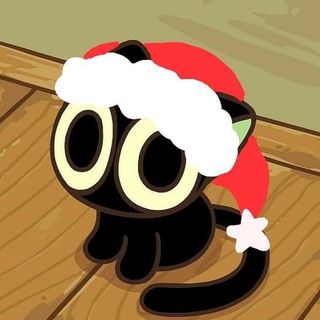 Telegram profile photo for Nadia🎄