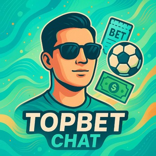 Telegram group profile photo for Top Bet chat 🇺🇿