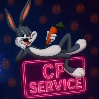Telegram profile photo for ᴄᴘ ꜱᴇʀᴠɪᴄᴇ