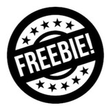 Telegram profile photo for Freebie!