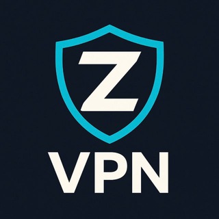 Telegram profile photo for Z VPN