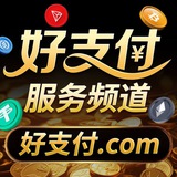 Telegram profile photo for 好支付通知频道