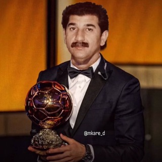 Telegram profile photo for كريم منصور ❤️