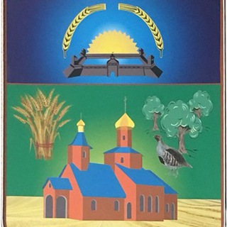 Telegram profile photo for Новини Олексіївська СТГ
