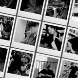 Telegram profile photo for Jung Jaehyun.
