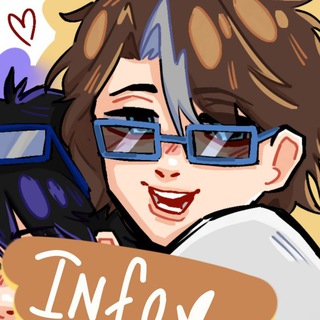 Telegram profile photo for ◆|𝙄𝙣𝙛𝙤: Ꮪhᴏᴏᴛing sᴛᴀr.|◆