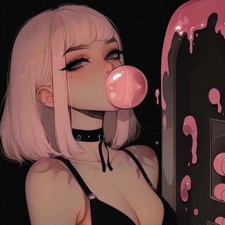 Telegram group profile photo for Ищу Девушку Парня 🩷 Группа для Общения