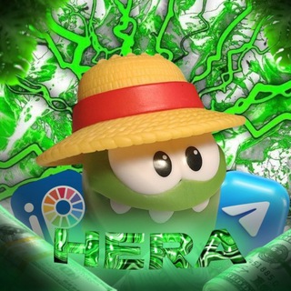 Telegram profile photo for Канал HERA