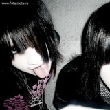 Telegram profile photo for sekta #808emo